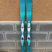 schi dynastar legend w 84 L156cm si 149cm