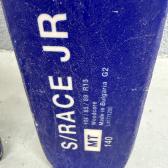 schi copii salomon s/race jr mt