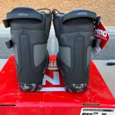 boots copii noi nitro rover youth els 22 mondo 34 2/3 europa