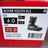 boots copii noi nitro rover youth els 22 mondo 34 2/3 europa