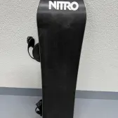 placa snowboard nitro ripper L106cm