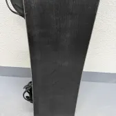 placa snowboard nitro ripper L106cm
