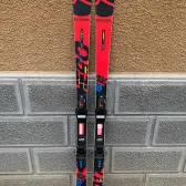 schi rossignol hero athlete gs pro L151cm