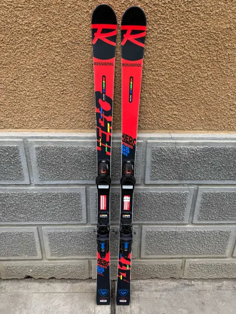 schi rossignol hero athlete gs pro L151cm