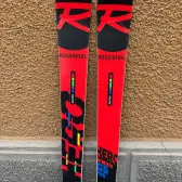 schi rossignol hero athlete gs pro L151cm