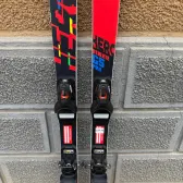 schi rossignol hero athlete gs pro L151cm