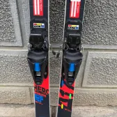 schi rossignol hero athlete gs pro L151cm