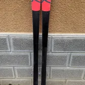 schi rossignol hero athlete gs pro L151cm