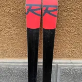 schi rossignol hero athlete gs pro L151cm