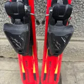 schi copii head supershape team L117cm