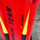 schi copii head supershape team L117cm
