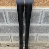 schi copii head supershape team L117cm