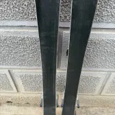 schi copii head supershape team L117cm