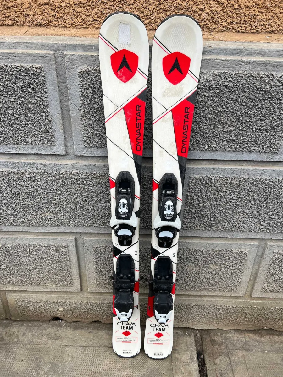 schi copii dynastar cham team L104