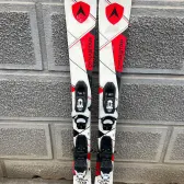 schi copii dynastar cham team L104