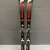 schi copii nordica dobermann combi pro s L130cm