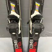 schi copii nordica dobermann combi pro s L130cm