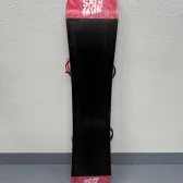 placa snowboard salomon liberty L150cm