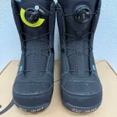 boots noi head zora lyt boa mondo 24,5 europa 38