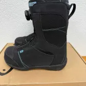 boots noi head zora lyt boa mondo 24,5 europa 38