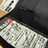 boots noi head zora lyt boa mondo 24,5 europa 38