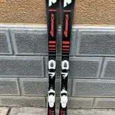 schi copii nordica dobermann combi pro s L130cm
