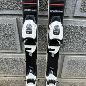 schi copii nordica dobermann combi pro s L130cm