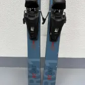 schi fischer rc one xtr x L160cm