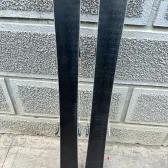 schi copii nordica dobermann combi pro s L130cm