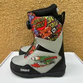 boots noi thirtytwo youth lashed boa santa cruz europa 34