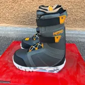boots copii noi nitro rover qls 19 mondo 30 2/3 europa
