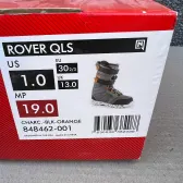 boots copii noi nitro rover qls 19 mondo 30 2/3 europa
