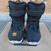 boots copii noi nitro droid qls 18,5 mondo 29 1/3 europa