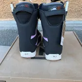 boots copii noi nitro droid qls 18,5 mondo 29 1/3 europa