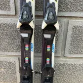 schi copii salomon x race L130