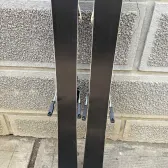 schi copii salomon x race L130