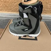 boots noi nitro droid qls mondo 21,5 europa 34