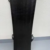 placa snowboard salomon super 8 L160cm
