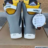 boots copii noi nitro droid boa 21 mondo 33 1/3 europa