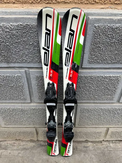 schi copii elan formula L100cm