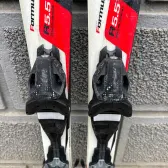 schi copii elan formula L100cm
