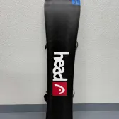 placa snowboard head rocka 4d L151cm
