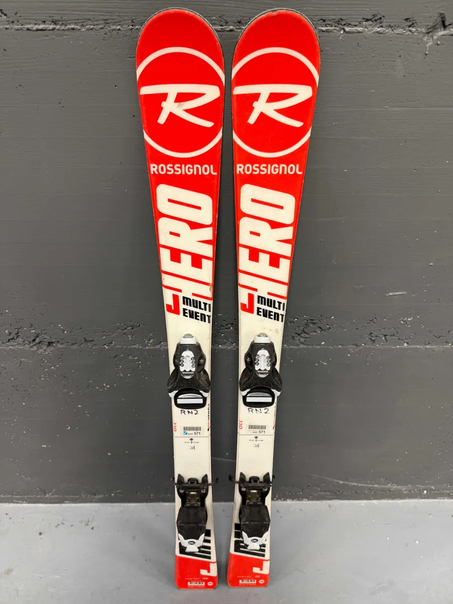 schi copii rossignol hero multi event jr L110cm
