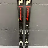 schi copii nordica dobermann combi pro s L120cm