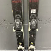schi copii nordica dobermann combi pro s L120cm