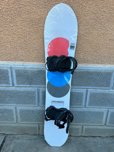 placa noua snowboard capita sb powder racers L157