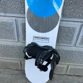 placa noua snowboard capita sb powder racers L157