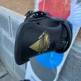 placa noua snowboard capita sb powder racers L157