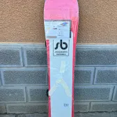 placa noua snowboard capita sb powder racers L157