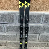 schi copii fischer rc4 race jr